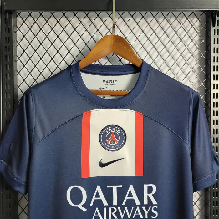Maillot domicile PSG 2022/2023