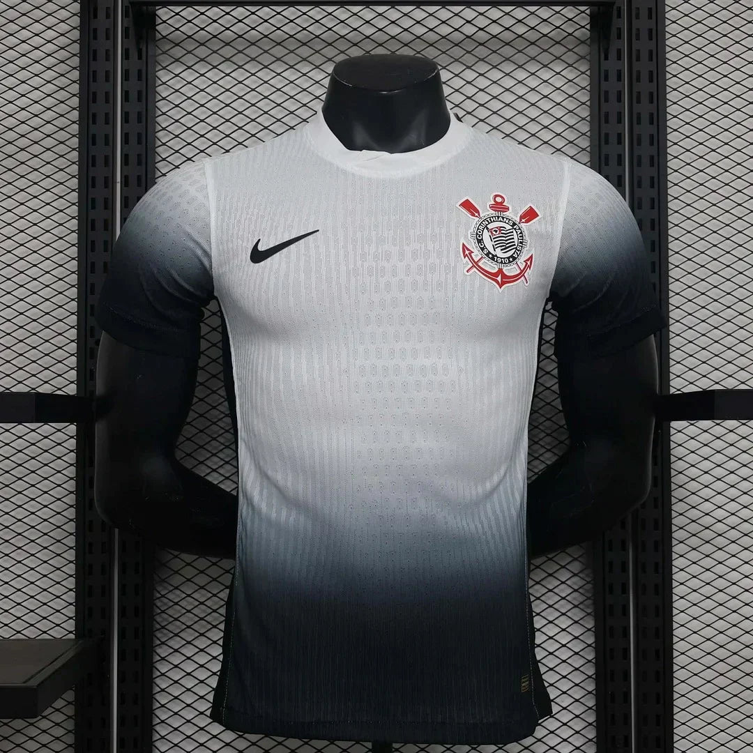 Corinthians 2024/2025 Local Kit