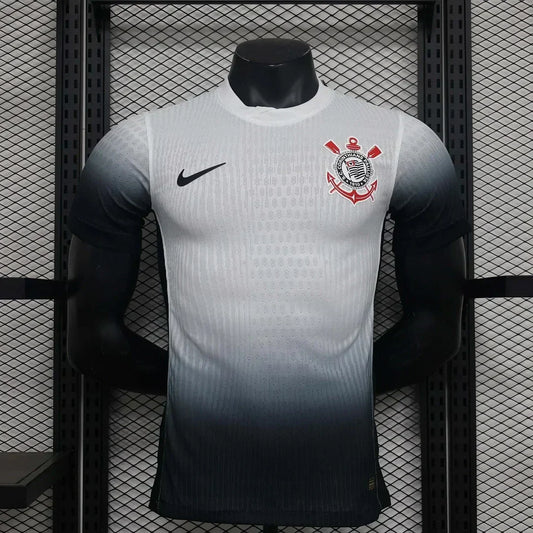 Corinthians 2024/2025 Local Kit