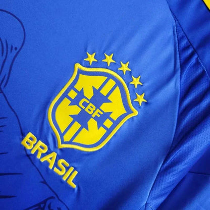 Brasil "The Redeemer" Blue Edición Especial