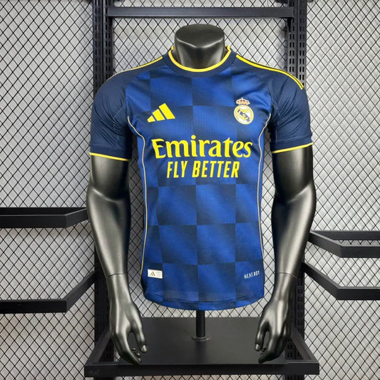 Édition spéciale Real Madrid 2025/2026