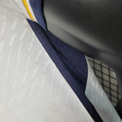 2023/2024 Real Madrid Local Kit