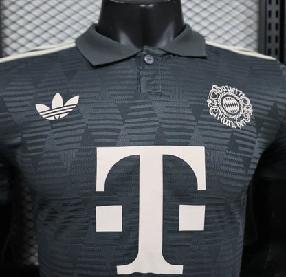 Bayern Munchen "Oktoberfest" Edición Especial