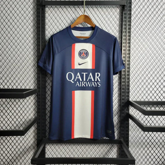 Maillot domicile PSG 2022/2023