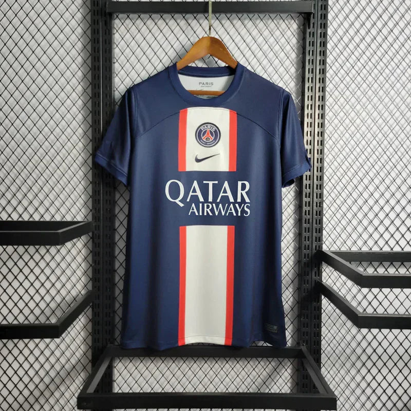 Maillot domicile PSG 2022/2023