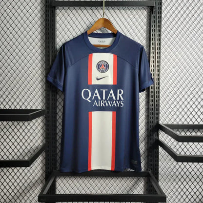 Maillot domicile PSG 2022/2023