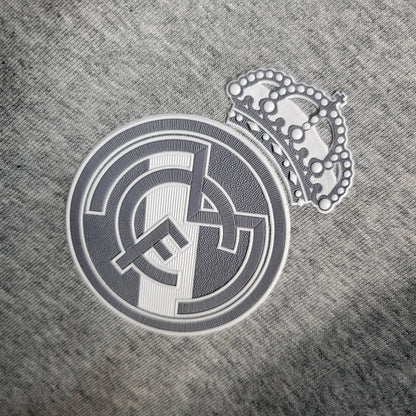 2015/2016 Retro Real Madrid Visitante