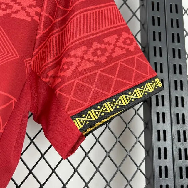 Brasil "Samba Flame" Edición Especial