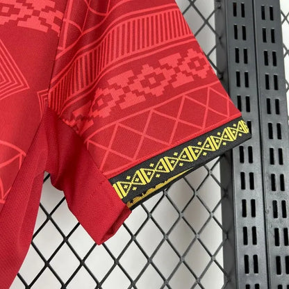 Brasil "Samba Flame" Edición Especial