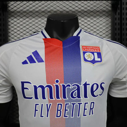 2024/2025 Lyon Local Kit