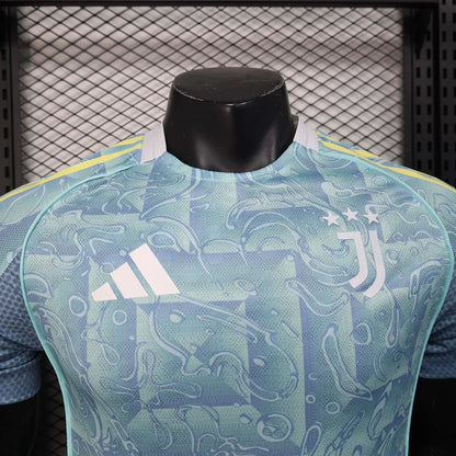 Maillot extérieur Juventus 2025/2026