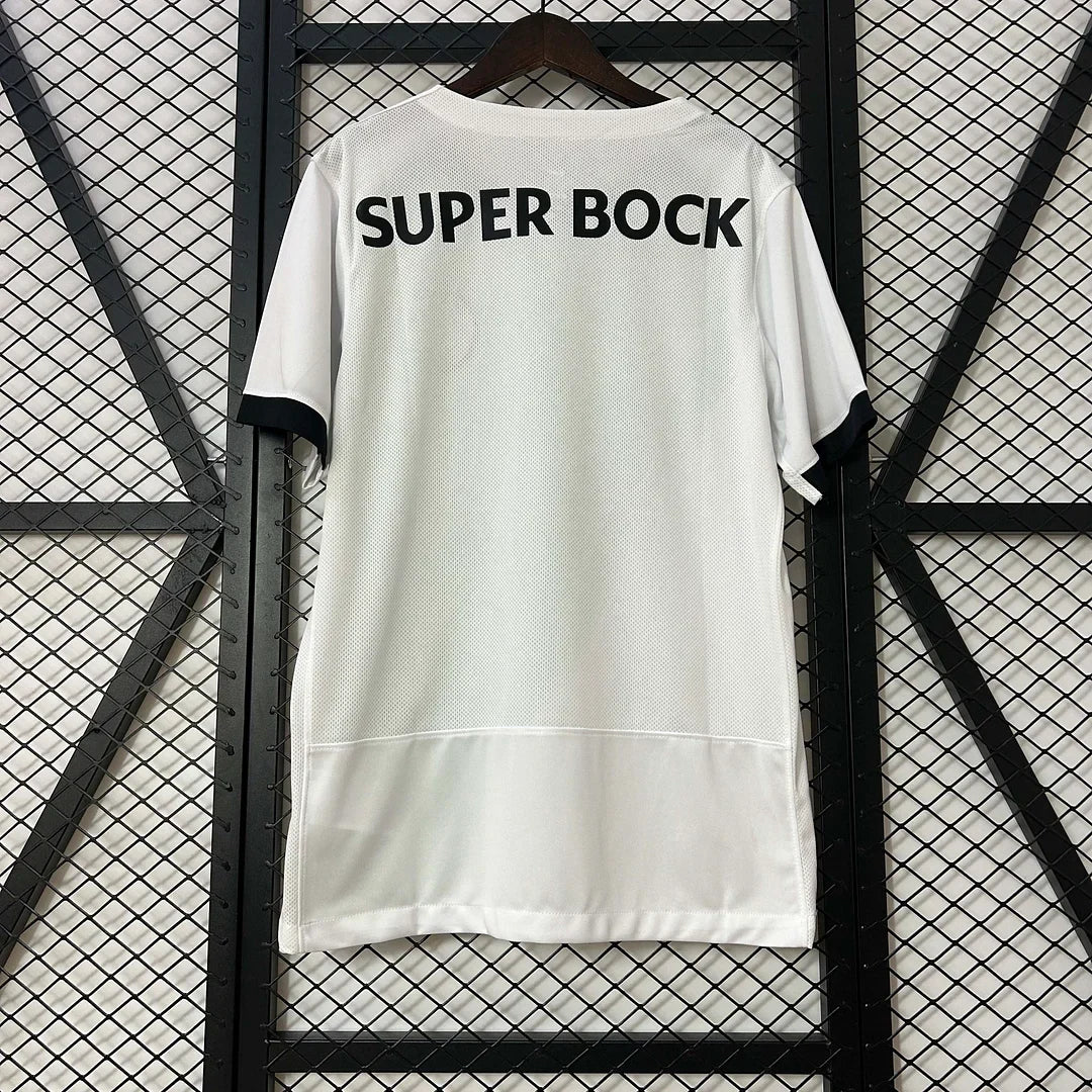 2024/2025 Sporting Lisbon 100th anniversary