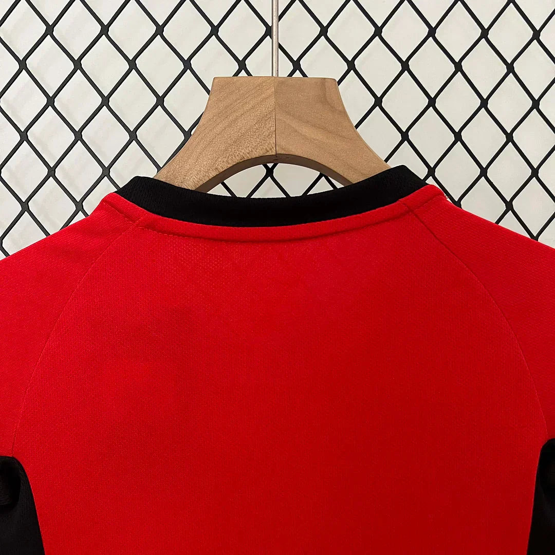 2002/2004 Retro Manchester United Local