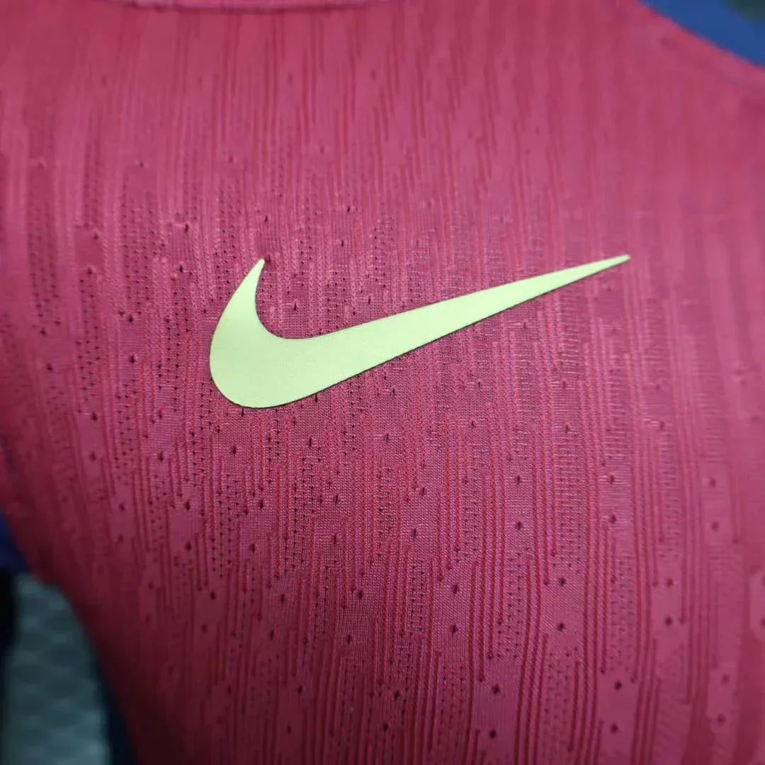 2024/2025 Barcelona Local Kit