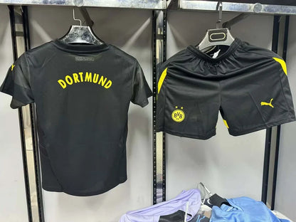 Maillot extérieur Dortmund 2024/2025 pour enfant