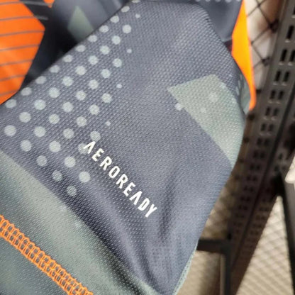 2024 Germany Goalkeeper Kit