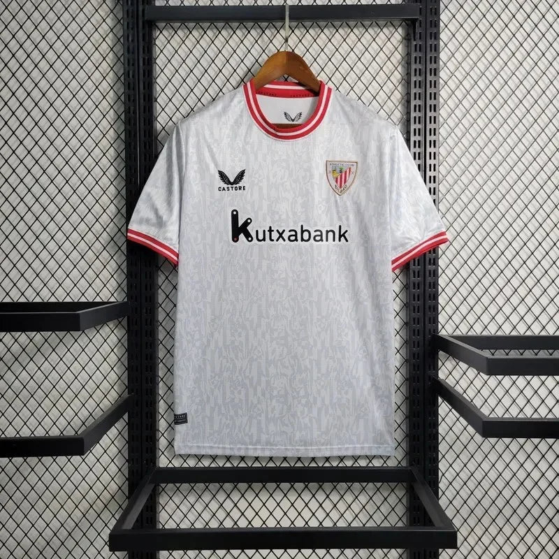 2023/2024 Athletic Bilbao Alternativa Visitante