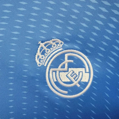 Maillot de gardien de but du Real Madrid 2025/2026