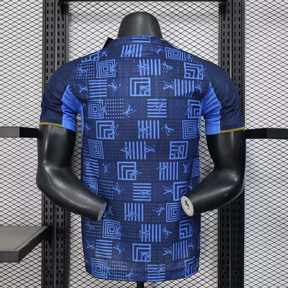 Édition spéciale « Pixel Frost » du Real Madrid