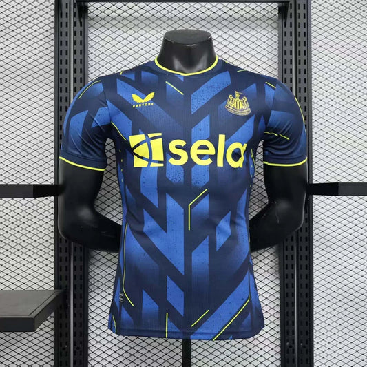 2023/2024 Newcastle United Alternativa Visitante Kit