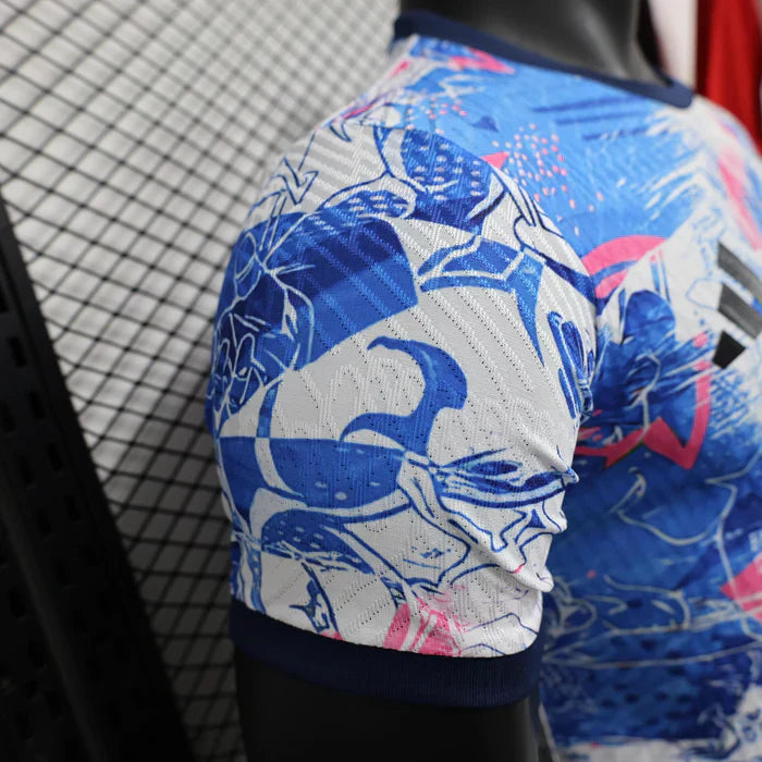 Japan "Tengoku no Ryu" Edición Especial