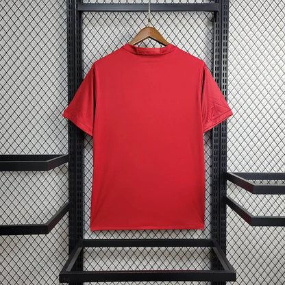 2017/2018 Retro Manchester United Local