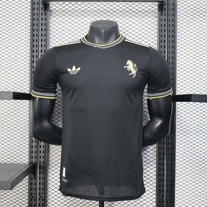Maillot extérieur alternatif Juventus 2025/2026