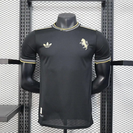 2025/2026 Juventus Alternativa Visitante Kit