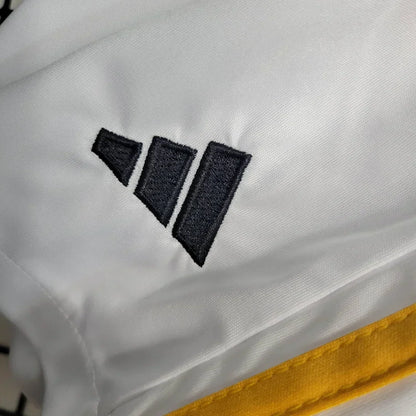 Maillot domicile Real Madrid 2023/2024 pour enfant