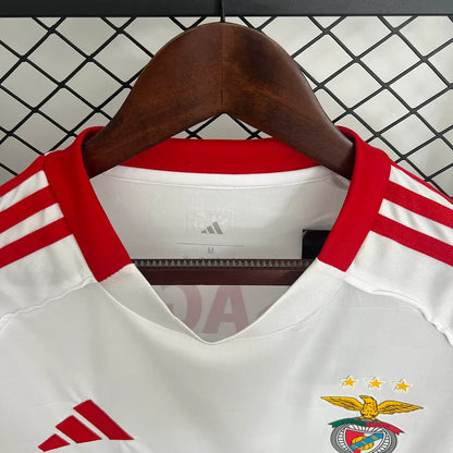 Maillot extérieur alternatif Benfica 2025/2026