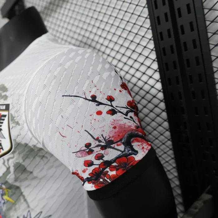 Japan "Shōten no Ryu" Edición Especial