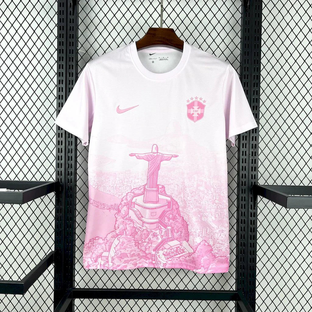 Brasil "The Redeemer" Pink Edición Especial