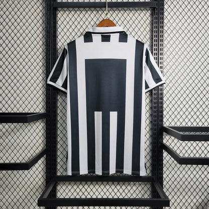 Maillot rétro Juventus domicile 1996-1997