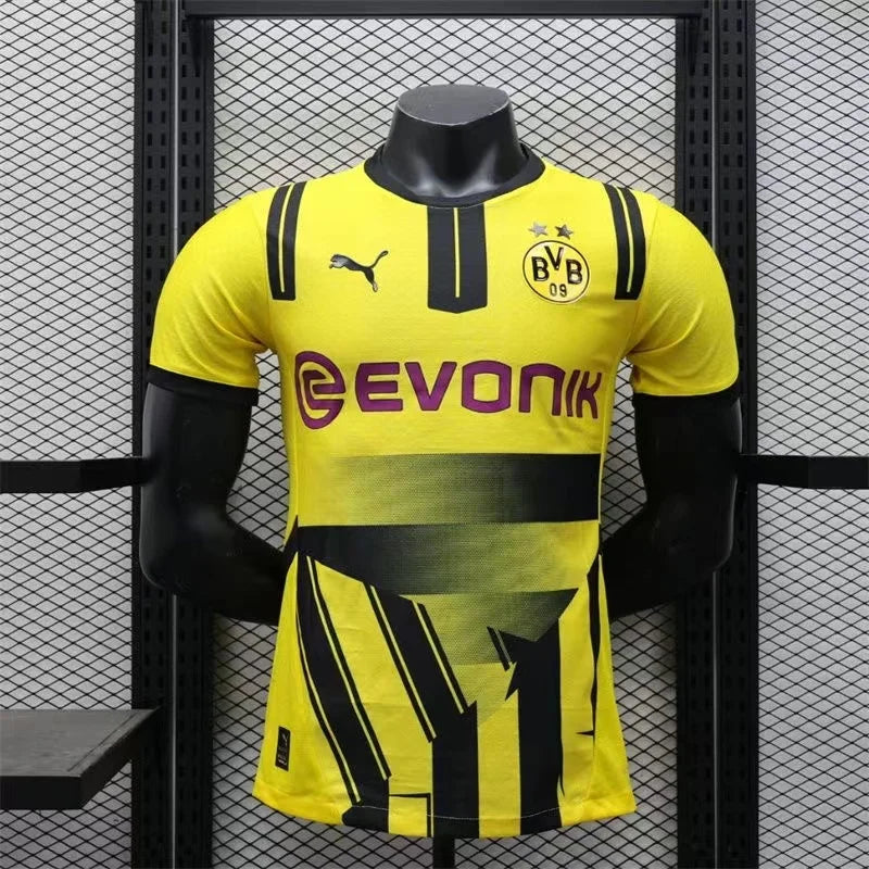 Dortmund 2024/2025 Cup Kit