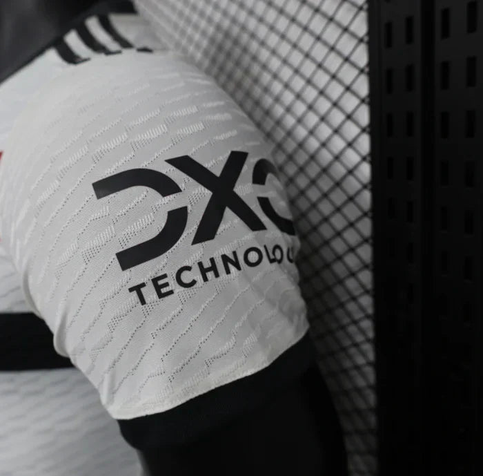 Manchester City 2024/2025 Alternativa Kit