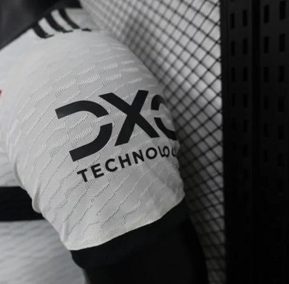 Manchester City 2024/2025 Alternativa Kit