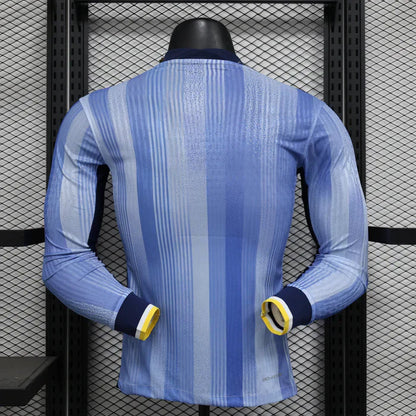 Maillot extérieur à manches longues Tottenham 2024/2025
