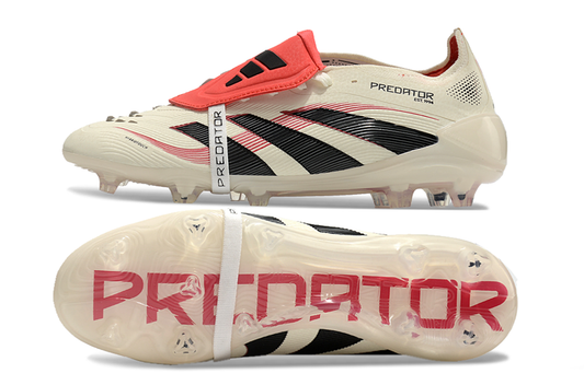 CHAUSSURES PREDATOR ACCURACY+ FG ELITE