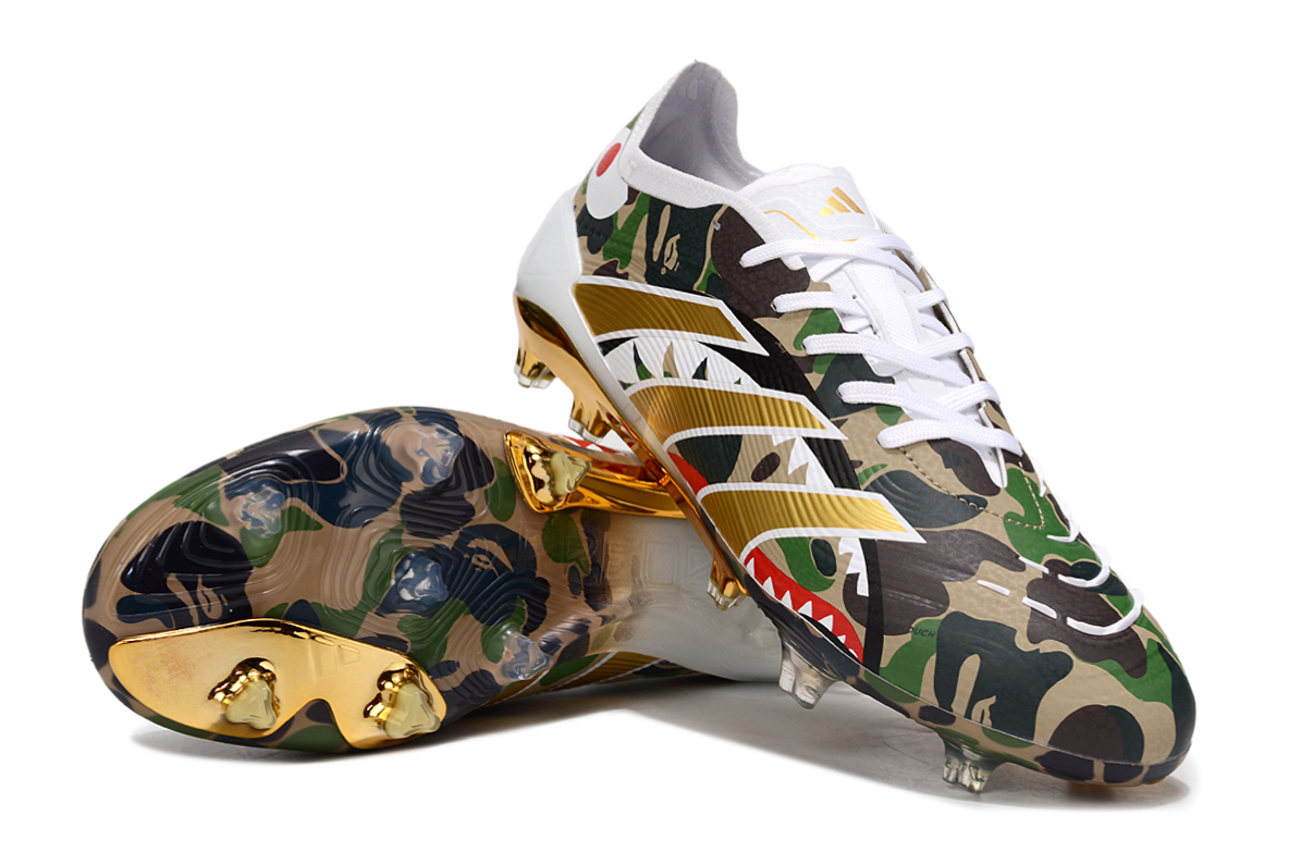 CHAUSSURES PREDATOR ACCURACY FG