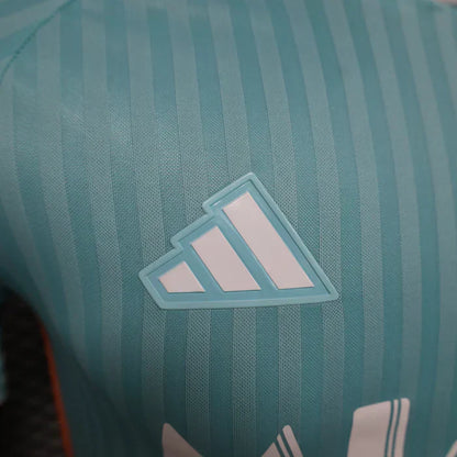 Inter Miami 2024/2025 Alternativa Kit