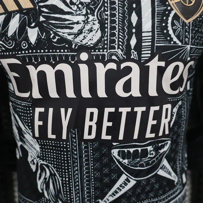 Arsenal "Heritage" Edición Especial