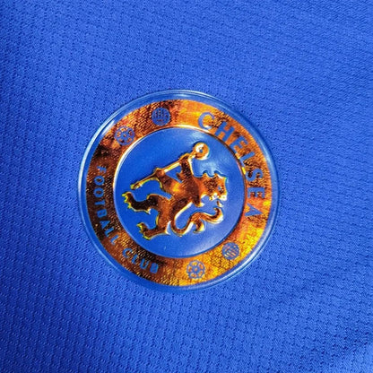 Taille du maillot domicile enfant Chelsea 2023/2024