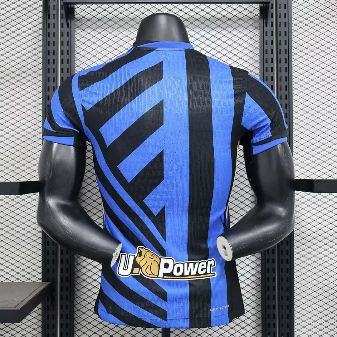 2024/2025 Inter Milan Local Kit