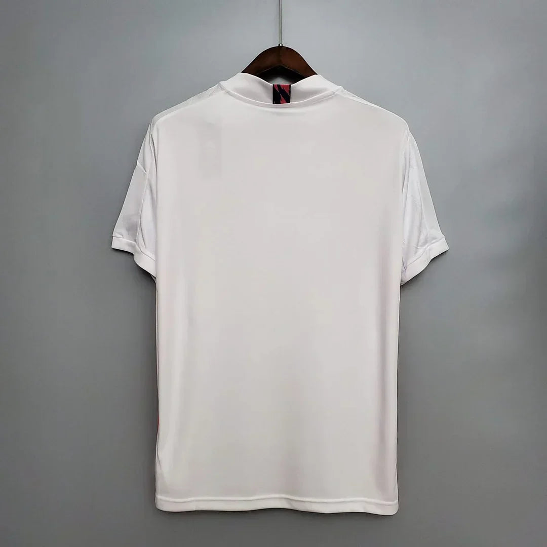 2020/2021 Retro Real Madrid Local