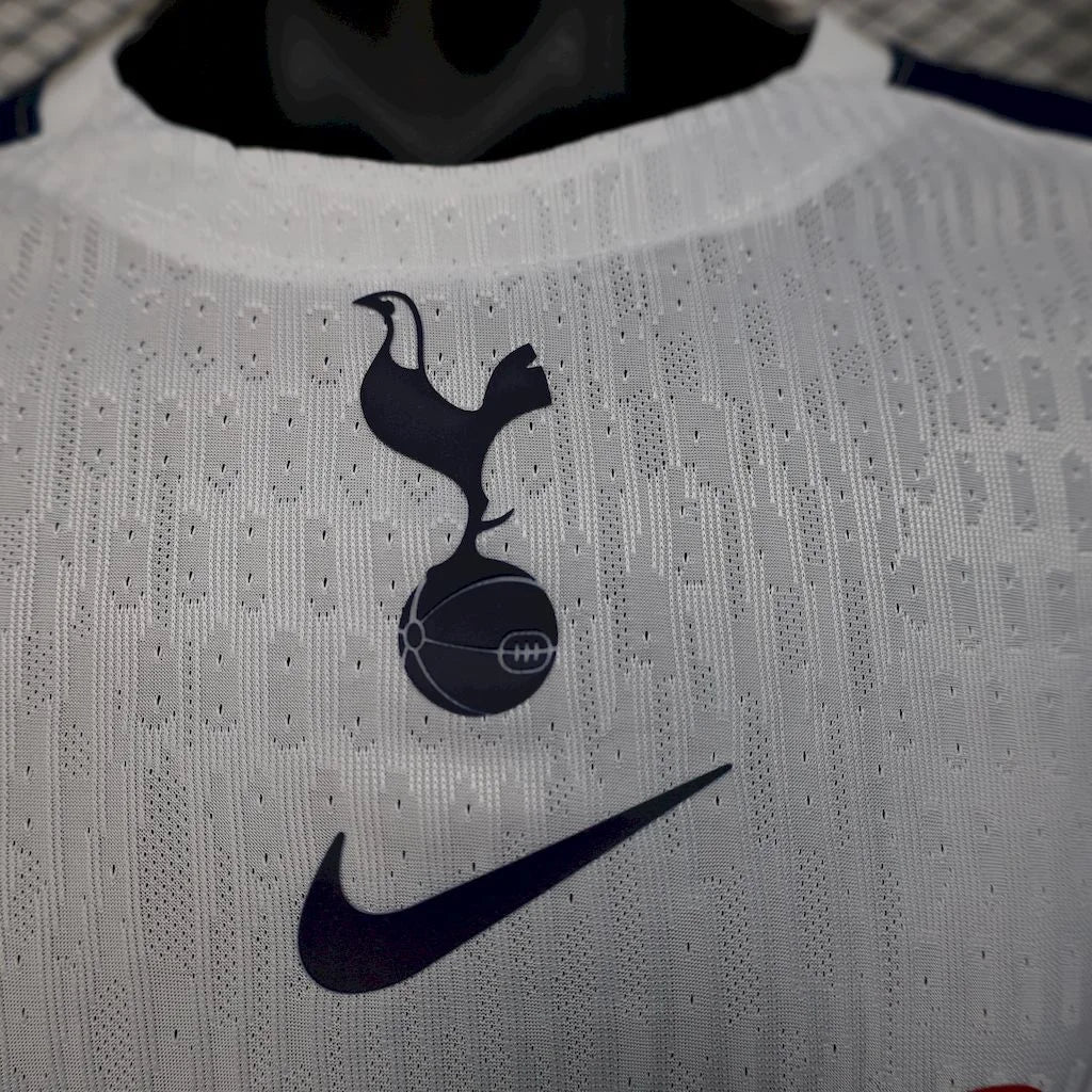 Maillot domicile Tottenham 2025/2026