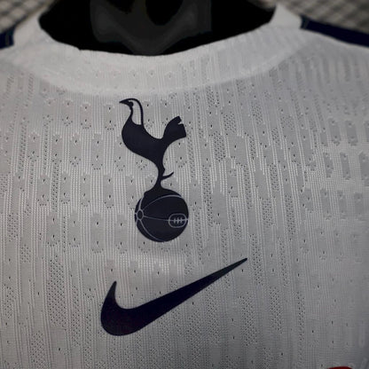Maillot domicile Tottenham 2025/2026