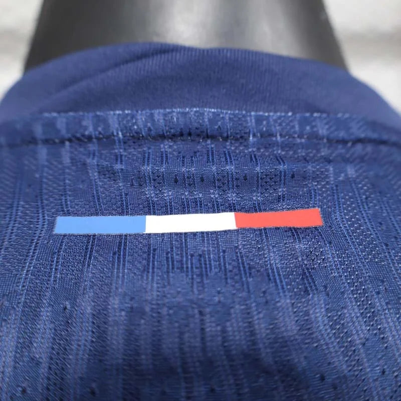 2024-2025 PSG Paris Saint-Germain Local Manga Larga