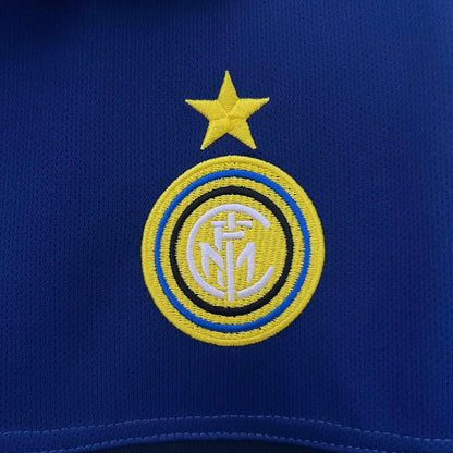 1998-1999 Retro Inter Milan Alternativa Visitante