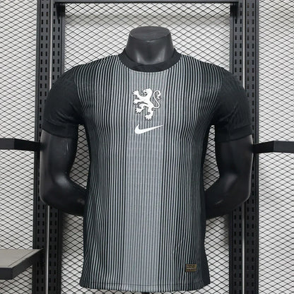 2025 Netherlands Goalkeeper Kit