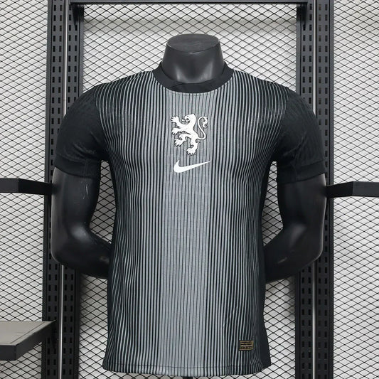 2025 Netherlands Goalkeeper Kit